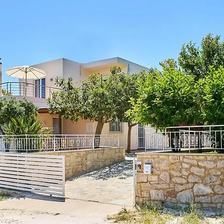 Villa Moma