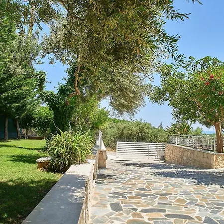 Villa Moma *