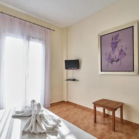 Villa Moma *